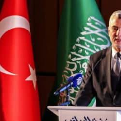 Bakan Bolat'tan ihracat müjdesi! Flaş Suudi Arabistan açıklaması: 10 milyar dolar...
