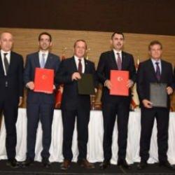 Bakan Kurum açıkladı! Sıfır Atık projesi KKTC'de uygulanacak