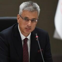 Bakan Memişoğlu'ndan &ccedil;arpıcı a&ccedil;ıklama! Her 5 kişiden 1'i randevuya gitmedi