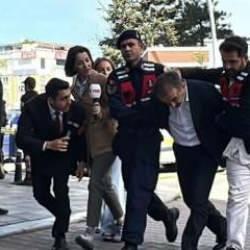 Bakan  Tunç'tan 'Yenidoğan Çetesi' skandalını ortaya çıkaran savcı ile ilgili açıklama