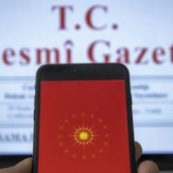 Bazı plastik ürünlerin ithalatına ek mali yükümlülük getirildi