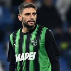 Beşiktaş'ın Berardi transferinde Immobile faktörü