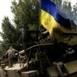 Bir ülkeden Ukrayna'ya askeri sevkiyat kararı!