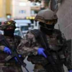 Bursa’da FETÖ operasyonu: 8 gözaltı