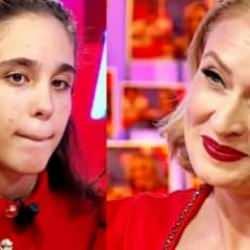 Ceyda D&uuml;venci'nin kızının hastalığı ne? İşte Melisa Akg&uuml;n'&uuml;n hastalığı