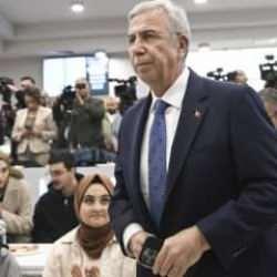 CHP mitingine katılmadığı için eleştirilmişti: Yavaş'tan "yörüngesini şaşırdılar" cevabı