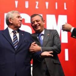 CHP'de çatlak! Parti ikiye bölündü! Başkan sayısı 40'ı aştı!Peş peşe rest gibi açıklamalar