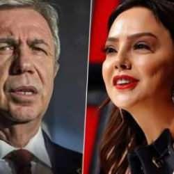 CHP'li belediyeler israfın merkezi: Ebru Gündeş konseri dudak uçuklattı