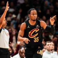 Cleveland Cavaliers yoluna yenilgisiz devam ediyor