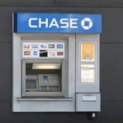 Dev bankada büyük ATM oyunu! Paralar buhar oldu