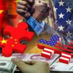 Eğer o isim iktidara gelirse ticari savaş başlar diyerek açıkladı! 