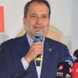 Erbakan'dan Esenyurt Belediyesi'ne kayyum atanmasına tepki!