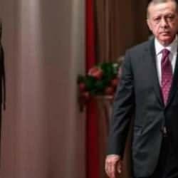 Erdoğan'ın ziyareti sonrası BRICS’ten heyecanlandıran paylaşımı!