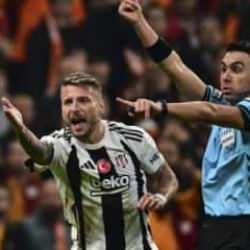 Ersin Destanoğlu'ndan maç sonu büyük isyan