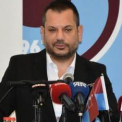 Ertuğrul Doğan'dan zehir zemberek sözler! Sosyal medya karıştı