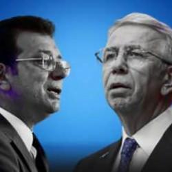 Esenyurt depremi sonrası CHP'de faylar kırıldı! İmamoğlu ve Yavaş karşı karşıya