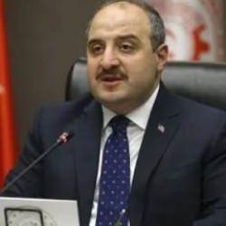 Eski bakan Mustafa Varank ölümden döndü!