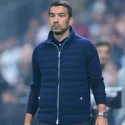 Giovanni van Bronckhorst: Takımı hiç böyle görmedim