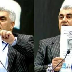 F.Bahçe'nin Divan Kurulu toplantısına damga vuran 'FETÖ' tartışması
