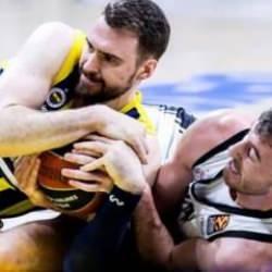 Fenerbahçe Beko'nun rakibi Obradovic'li Partizan