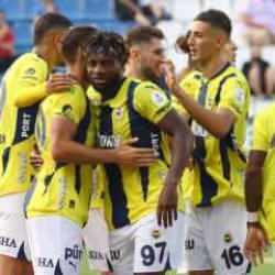 Fenerbahçeli yıldıza sürpriz teklif!