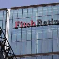 Fitch, Mısır'ın kredi notunu yükseltti