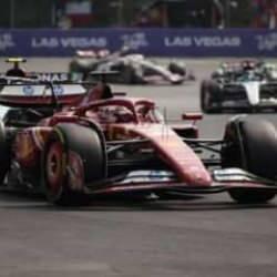 Formula 1'de Brezilya Grand Prix'si heyecanı