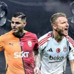 Namağlupların savaşı! Galatasaray - Beşiktaş: Muhtemel 11'ler