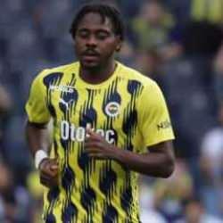 Fenerbahçe'de Osayi-Samuel krizi!