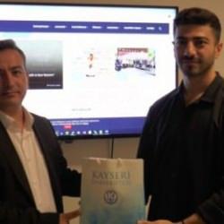 Hamilelikte çığır açan proje: Genç mühendislerden kırsala özel yapay zeka asistanı