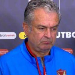 Hatayspor'da hakem isyanı: 4 büyüklere çıkarabilir mi?