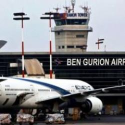 İsrail'den Ben Gurion Havalimanı kararı! Resmen kapatıldı