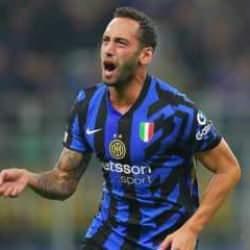 Inter'de Hakan Çalhanoğlu gelişmesi