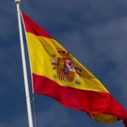 İspanya'da 80 binden fazla otob&uuml;s şof&ouml;r&uuml; erken emeklilik i&ccedil;in greve gitti 