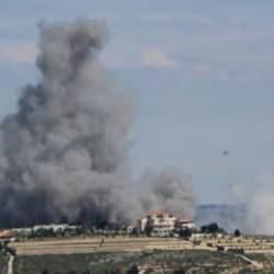 İsrail'den yeni Hizbullah iddiası