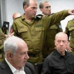 İsrail'in geçici ateşkes önerdiği iddia edildi