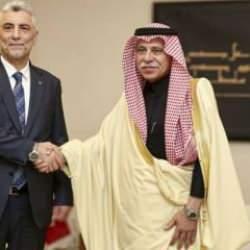 İstanbul'da kritik görüşme! Suudi Arabistan ve Türkiye için yeni kapı