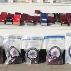  İstanbul'da sahte pasaport şebekesi çökertildi: 13 gözaltı