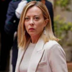 İtalya, Mossad skandalıyla çalkalanıyor! Üst düzey isimlere şantaj! Meloni'den açıklama!