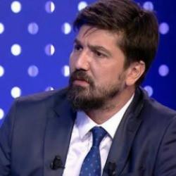 'İyi niyet aramıyorum' diyen Tolga Zengin'den olay hareket!