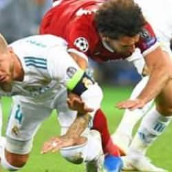 Jürgen Klopp'tan Sergio Ramos'a sert sözler!
