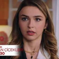 Kan Çiçekleri 379. bölüm fragmanı: Ceyda yakalandı!