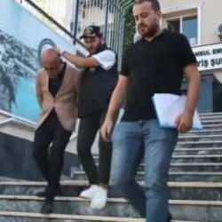 Kendisini polis olarak tanıttı, 1 milyon 250 bin lira dolandırdı