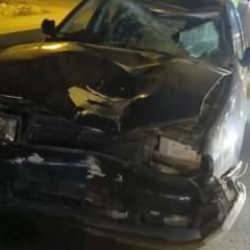 Kırşehir&rsquo;de feci kaza: &Ouml;zel g&uuml;venlik g&ouml;revlisi hayatını kaybetti