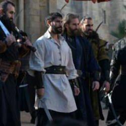 Kud&uuml;s Fatihi Selahaddin Eyyubi 30.b&ouml;l&uuml;m fragmanı: T&uuml;m dengeleri değiştirecek! Yeni oyun oynuyor