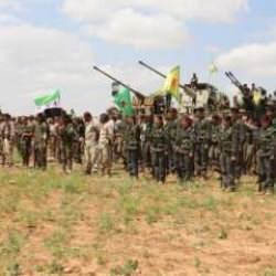 Kürt sorunu veya terör sorununu çözme çabası, ya da birlikte yaşama azmimizin testi