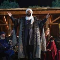 Kuruluş Osman 168.b&ouml;l&uuml;m fragmanı: S&ouml;ğ&uuml;t&rsquo;te Rum ahali ayaklandı! Karadin Kalesi kuşatıldı