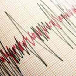Malatya'da 3,2 b&uuml;y&uuml;kl&uuml;ğ&uuml;nde deprem!