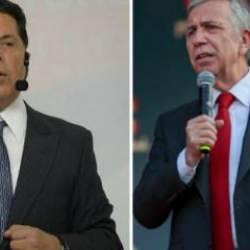 Mansur Yavaş'tan dikkat çeken Esenyurt tutumu! Zorunlu açıklama geldi