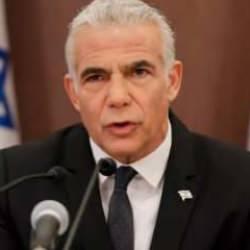 Muhalefet lideri, İsrail'in ölen asker sayısını açıkladı